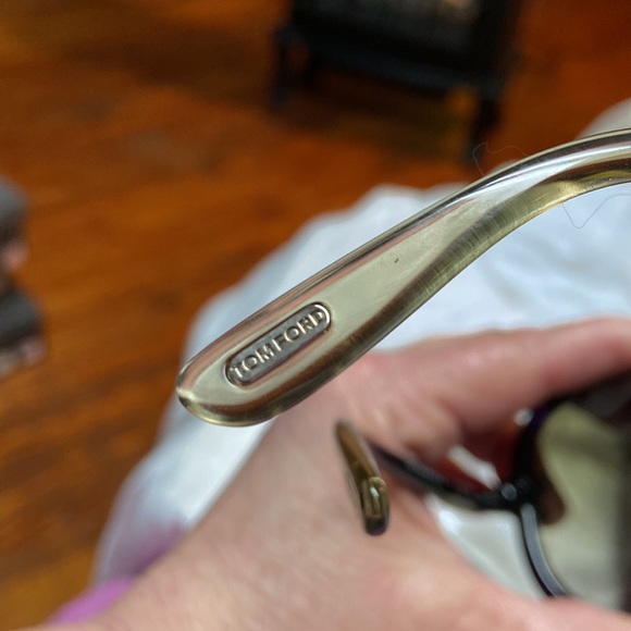 Tom Ford Sunglasses - Picture 2 of 4